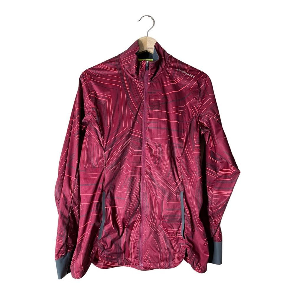 Brooks Women's Running Jacket Drift